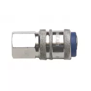 Быстроразъемное соединение WALMEC X300 U с внутренней резьбой F 1/4"