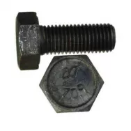 Болт М12*30*1,25 10.9 шкива к/вала (11669)