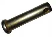 Палец ф12*50 огранич. подъёма кабины (44160)