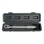 Ключ динамометрический АвтоДело 3/8" 19-110 HM предельный 40348