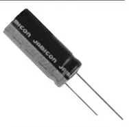 Конденсатор 22µF/63V 5x11