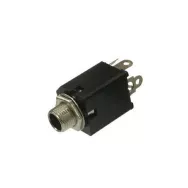 Аудио разъем SZC-0079/6.3 mm стерео