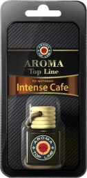 Aроматизатор TOP LINE № S012 Montale Intense Cafe, 6 мл