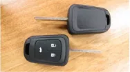 Корпус ключа зажигания CHEVROLE 3 кнопки KCHEV019