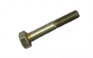 Болт М10*55*1,5 6.8 картера сцепления дв.402 (11310)