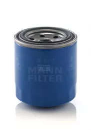 Фильтр маслянный Mann W8017