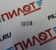 Пружина фиксатора шпинделя УШМ-1800М ИНТЕРСКОЛ 18003020300