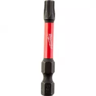 Бита Milwaukee SHOCKWAVE TX30 50мм 1шт