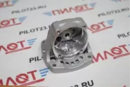 Корпус редуктора в сборе Макита GA-5030/4030 010180(H)