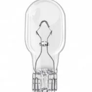 Лампа накаливания SVS 12V W16W W2.1x9.5d (уп. 10шт)