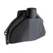 Арка заднего крыла внутренняя для а/м ВАЗ 2108 левая