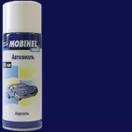Kраска алкид аэрозоль MOBIHEL 520мл 449 океан