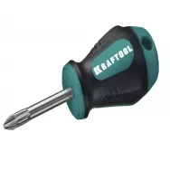 Отвертка KRAFTOOL Х-Drive SL5x38 250071-5.5-038