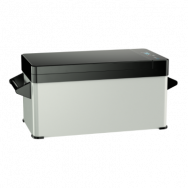Автомобильный холодильник компрессорный Libhof 30л Q-30