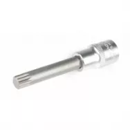 Головка-вставка 1/2" Spline M10 L=100мм ДТ 625460