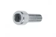 Винт М6*10 с внутр. шестигр. DIN 912 (ГОСТ 11738)(16201)