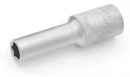 Головка длин. 1/2" 6-гр  8 мм ДТ 620208 