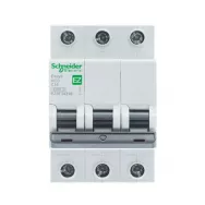 Автомат.выкл. С16А 3P 4.5kA 400В Schneider C9F34316