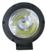 Фара противотуманная OFF-Road KS-WL-R50WS 1 диод, 10W, 115*60*130мм, направленный свет