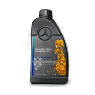 Масло моторное синтетическое Mercedes-Benz MB 229.3 5W40 A000989200711FAER (1л)