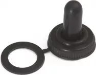 Колпачек защитный WPC-02 (M12*0,75)