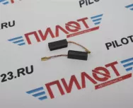 Щетки графитовые (пара) аналог Bosch 5*8*19 автостоп CHAMPION 7140205
