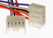 Разъем (5 PIN) №633