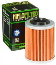 Фильтр масляный HF152