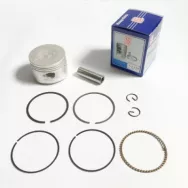 Поршневой комплект 4T GS-110 (STD) (d-52,4мм, p-15мм) SEE