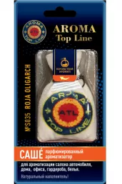 Ароматизатор Саше №S035 Oligarch TOP LINE