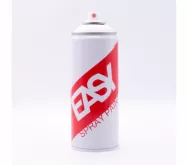 Кpаска для граффити EASY аэрозоль 400 мл N-9004 Signal Black