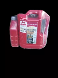 Масло моторное синтетическое TOTACHI NIRO LV Synthetic SP GF-5 SP/SN+ 5W-30 (АКЦИЯ 4л+1л)