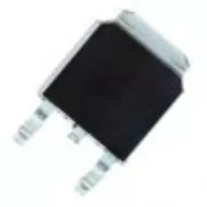 IGBT STGD 18N40LZT4