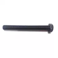 Болт М8*200 пр.10.9 DIN 931 черный (17437)
