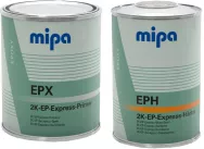 Комплект MIPA EP-Expressprim EPX 1: 1 2K ггрунт эпоксидный 1 + 1L (1: 1)