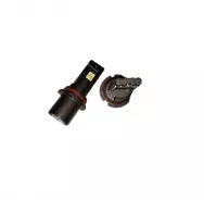 Лампы светодиодные головного света 12-24V A60 55W HB5 Canbus (компл. 2шт)