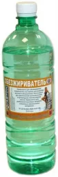 АВТОН Обезжириватель 1 л
