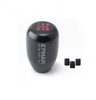 Ручка на КПП 5-ступенчатая EPSK019S5-BK (черная)