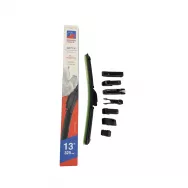Щетка стеклоочистителя бескаркасная DOUBLE FORCE DFF13 (325мм)