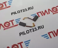 Щетки электроугольные(пара) 5*9*17 ДУ-13/750 AEZ 588