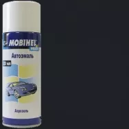 Kраска алкид аэрозоль MOBIHEL 520мл 377 мурена