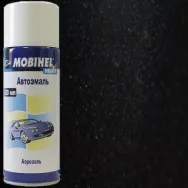 Kраска металлик аэрозоль MOBIHEL 520мл 665 космос
