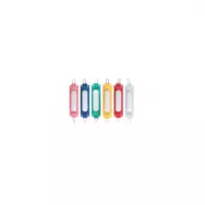 Модуль диодный 12V 5630-6SMD мат.линза, белый (уп. 20шт)