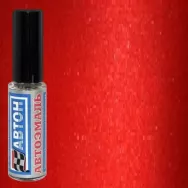 Краска (штрих-корректор) металлик АВТОН 8ml 104 калина