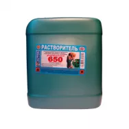 АВТОН 650 Растворитель 5л 60123