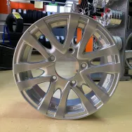 Диски литые IJITSU SLK-1240 15/5*139-98.5 ET40 -6J S