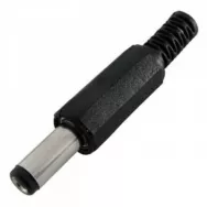 Разъем: SZC-0030b / 5.5*2.5*14mm 