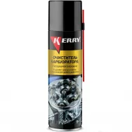 Очиститель карбюратора и воздушной заслонки KERRY KR-912, 0.65 л