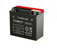 Аккумулятор Иркут YTX20HL-BS (12V / 20Ah)