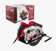 Пила дисковая Number ONE CS1600/190-PRO(190мм,1600Вт,65мм глуб.пропила)